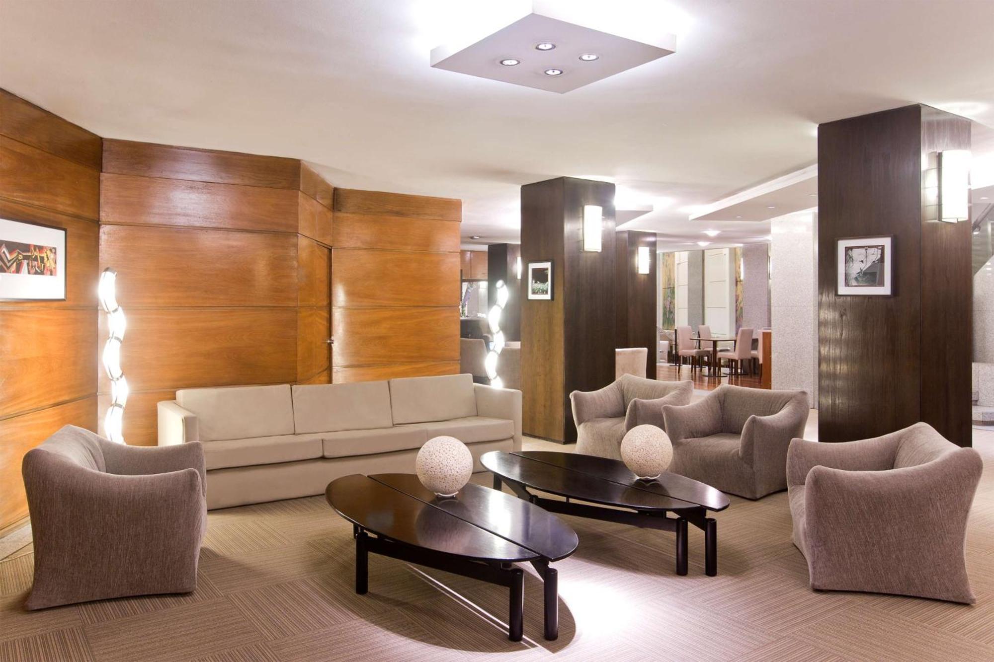 Hotel Nh Panorama Cordoba