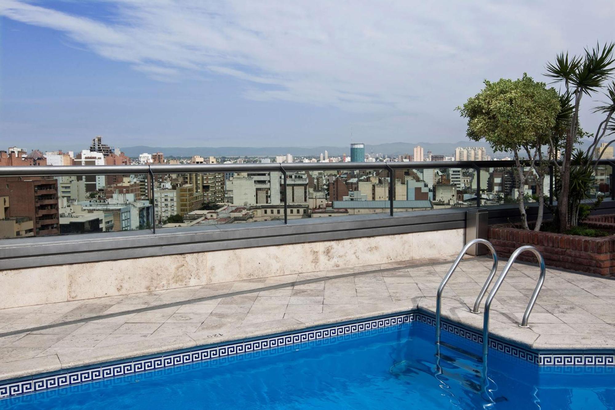 Hotel Nh Panorama Cordoba