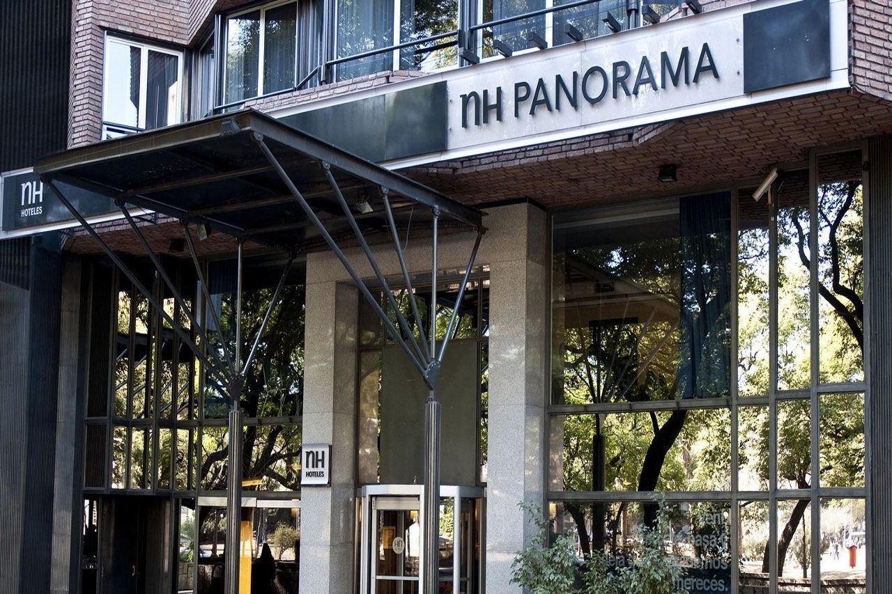 Nh Panorama Hotel