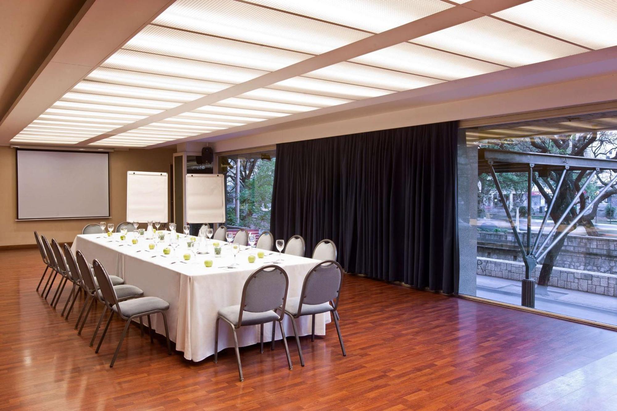Hotel Nh Panorama Córdoba