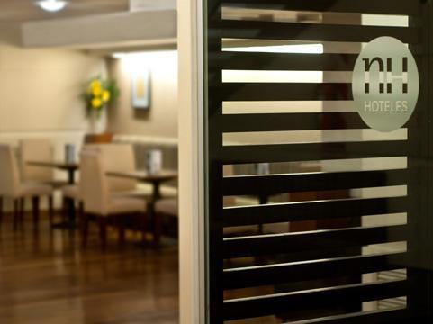 Hotel Nh Panorama Córdoba
