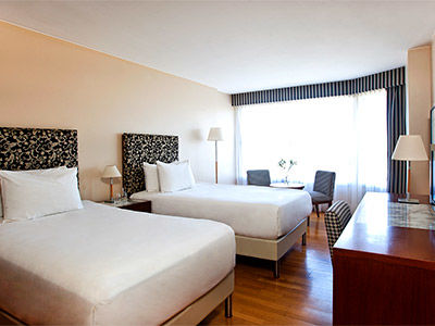 Nh Panorama 4* Córdoba