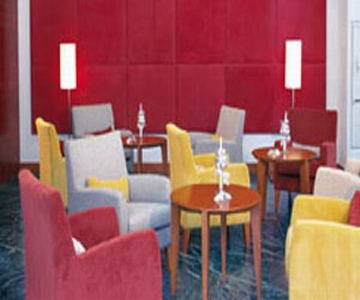 Hotel Nh Panorama 4*